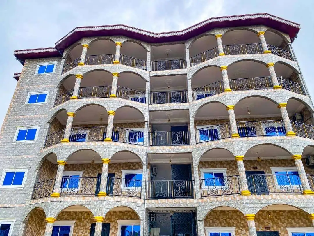 ROCK CASTLE VILLA 1