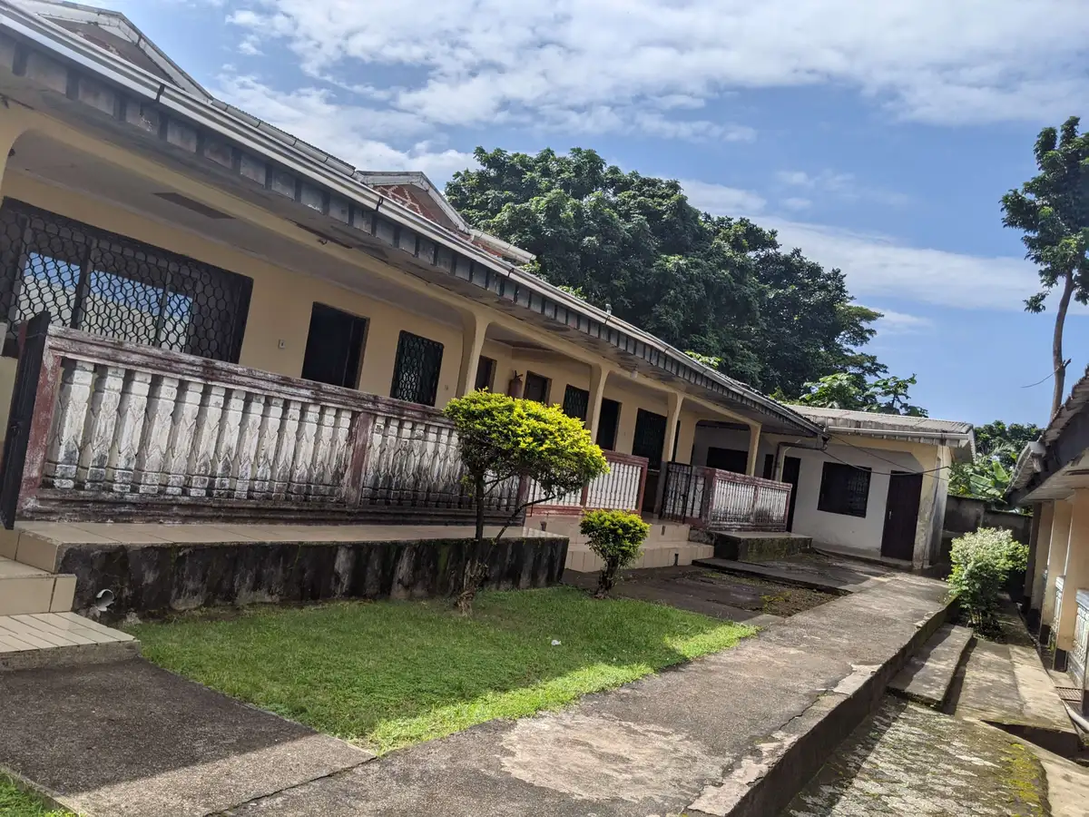 LABBAN BEACH HOTEL 2