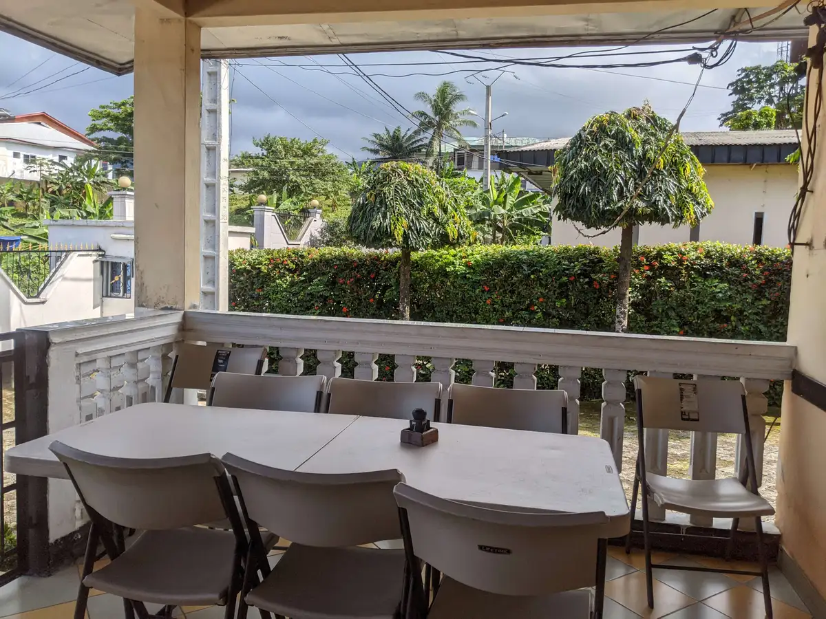LABBAN BEACH HOTEL 16