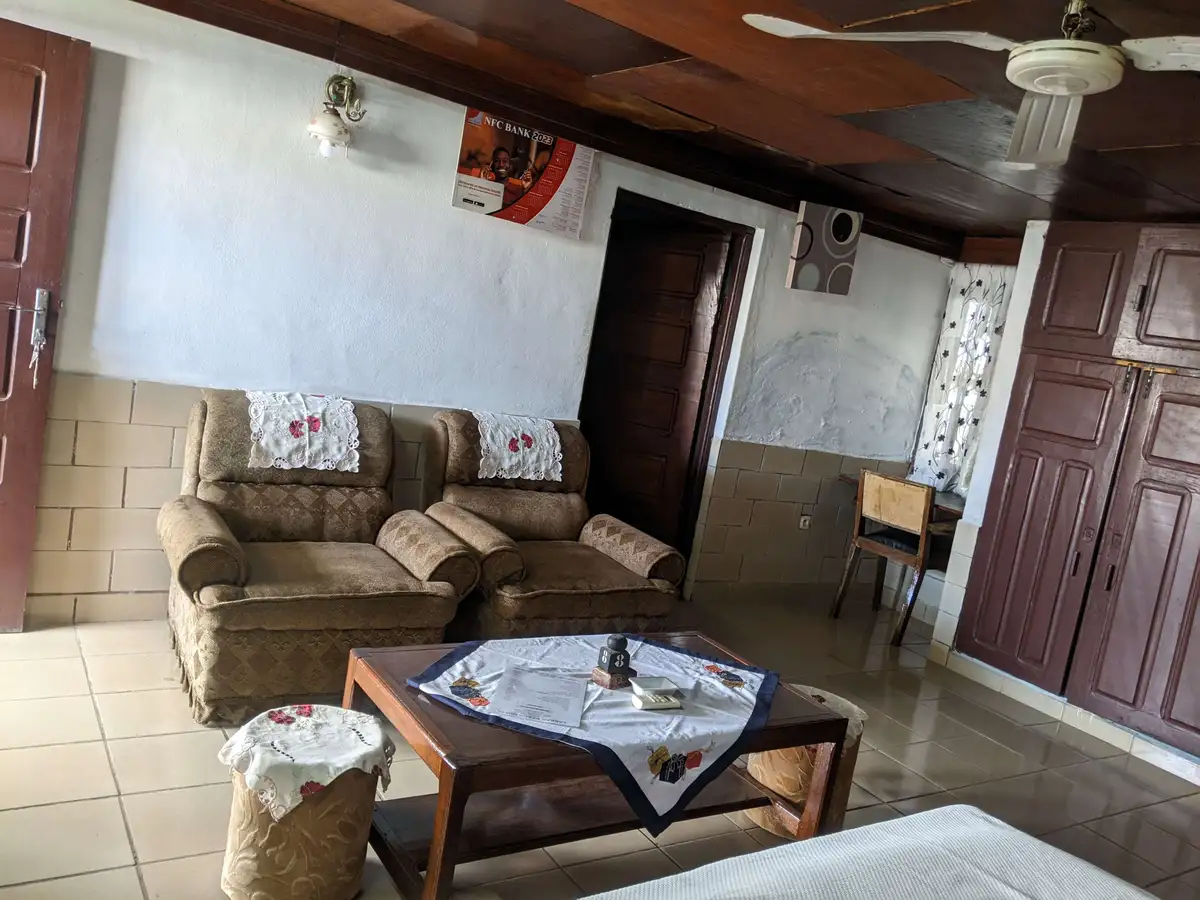 LABBAN BEACH HOTEL 4