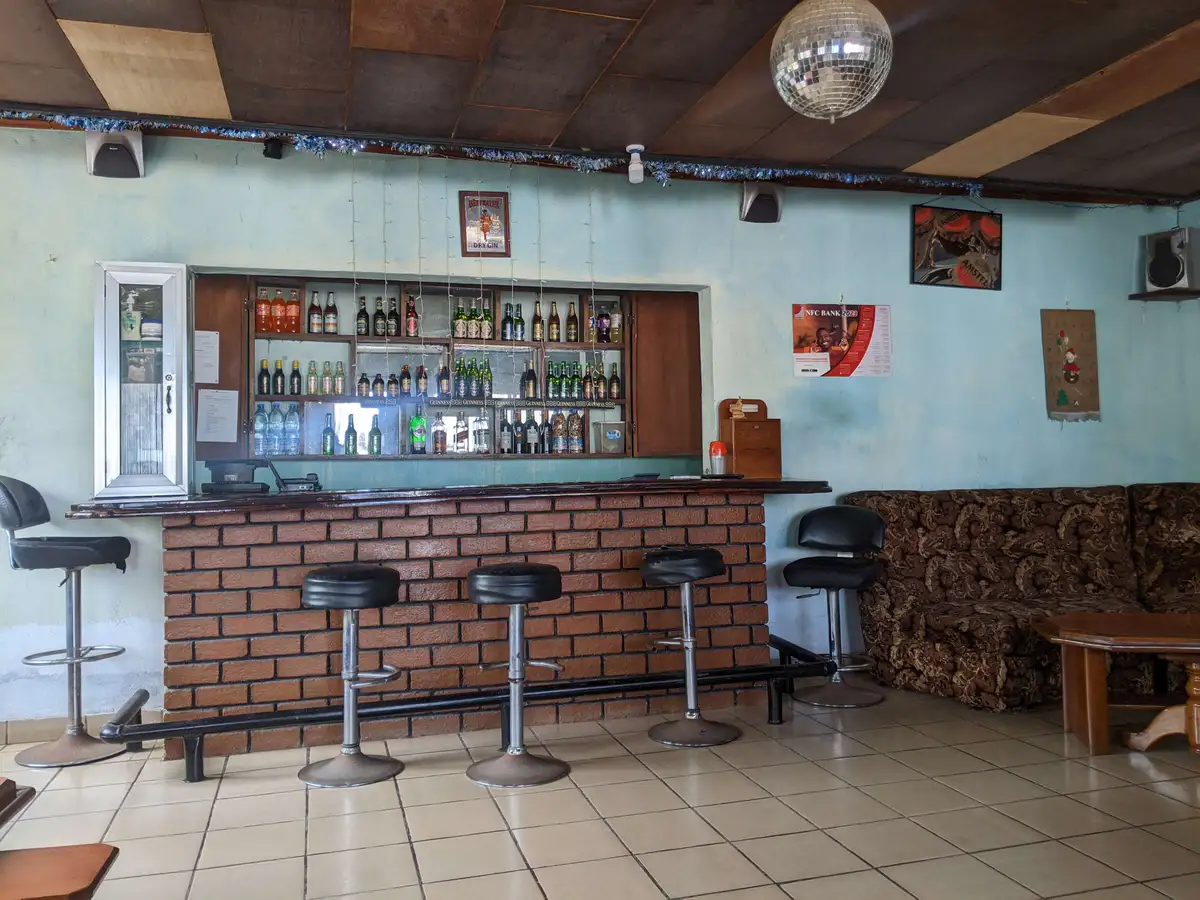 LABBAN BEACH HOTEL 11