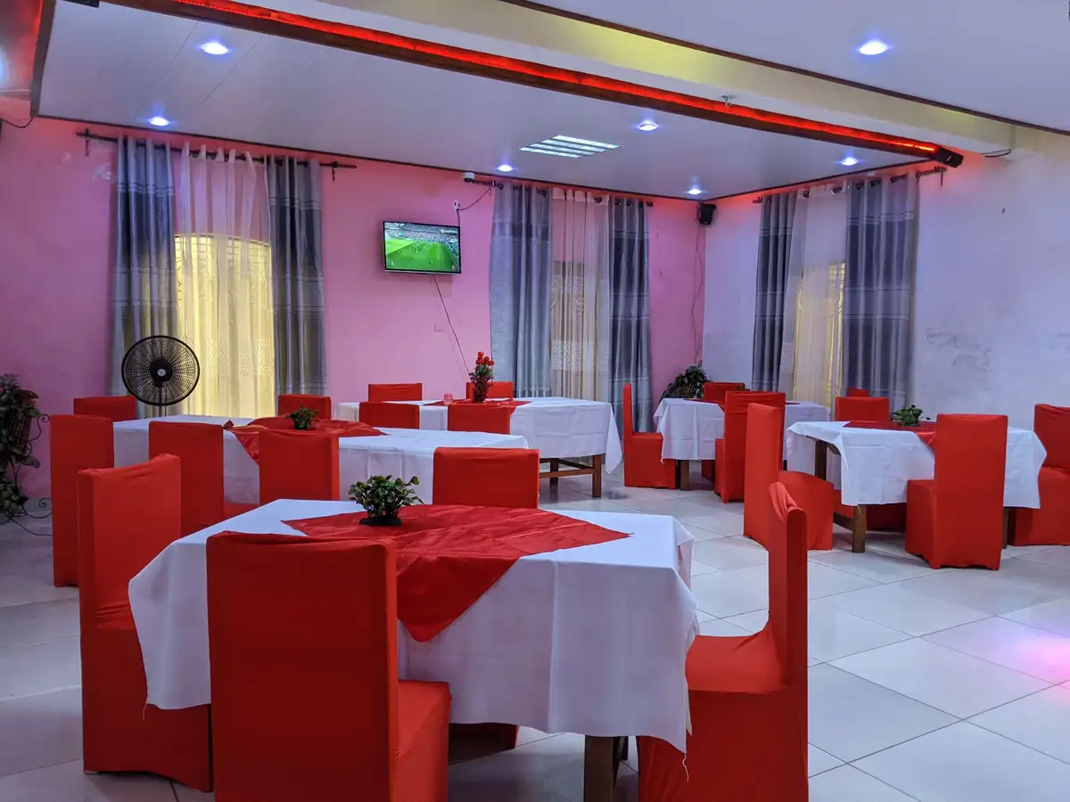 MEDINA HOTEL 2