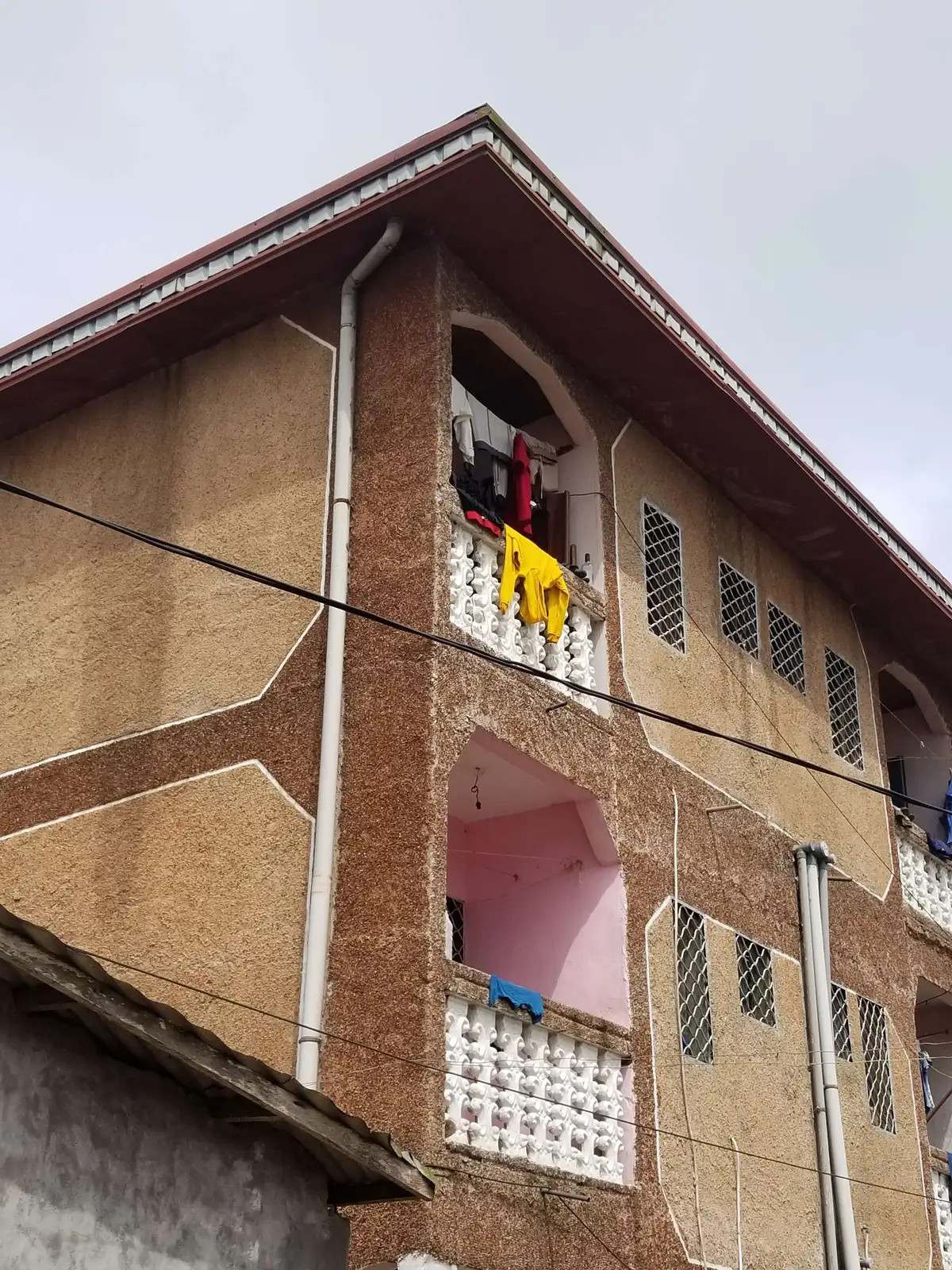 Cite Limbe Quater 2