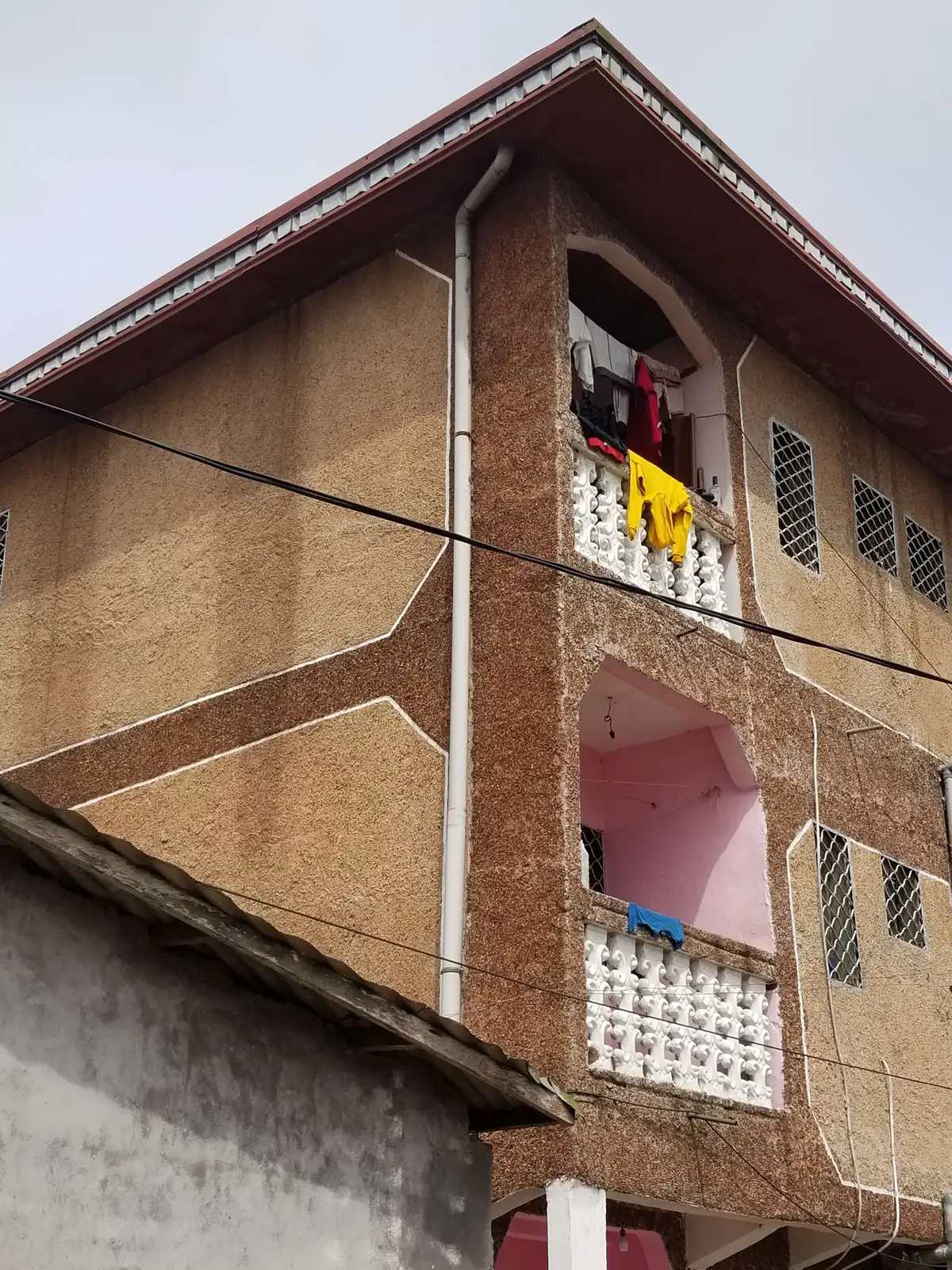Cite Limbe Quater