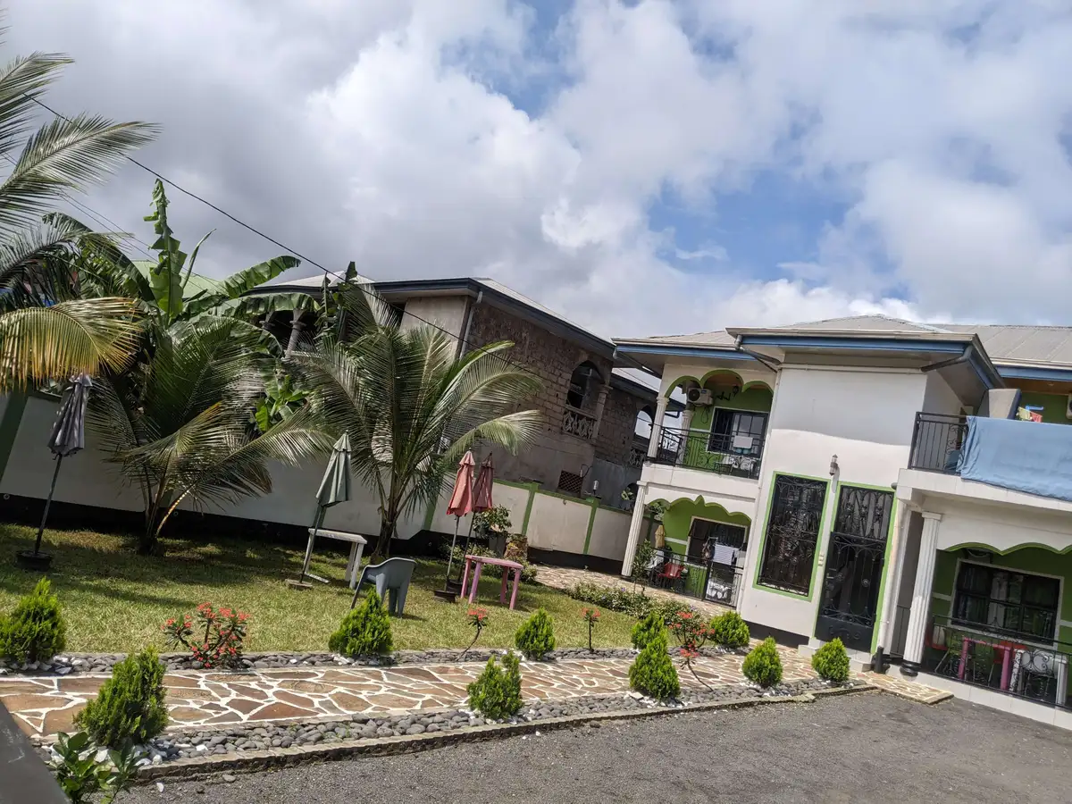 THE TERRACE LIMBE 2