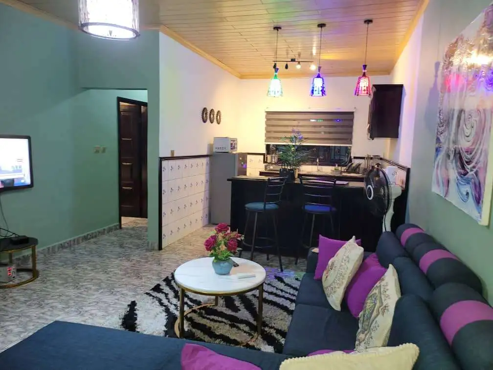 THE TERRACE LIMBE 3
