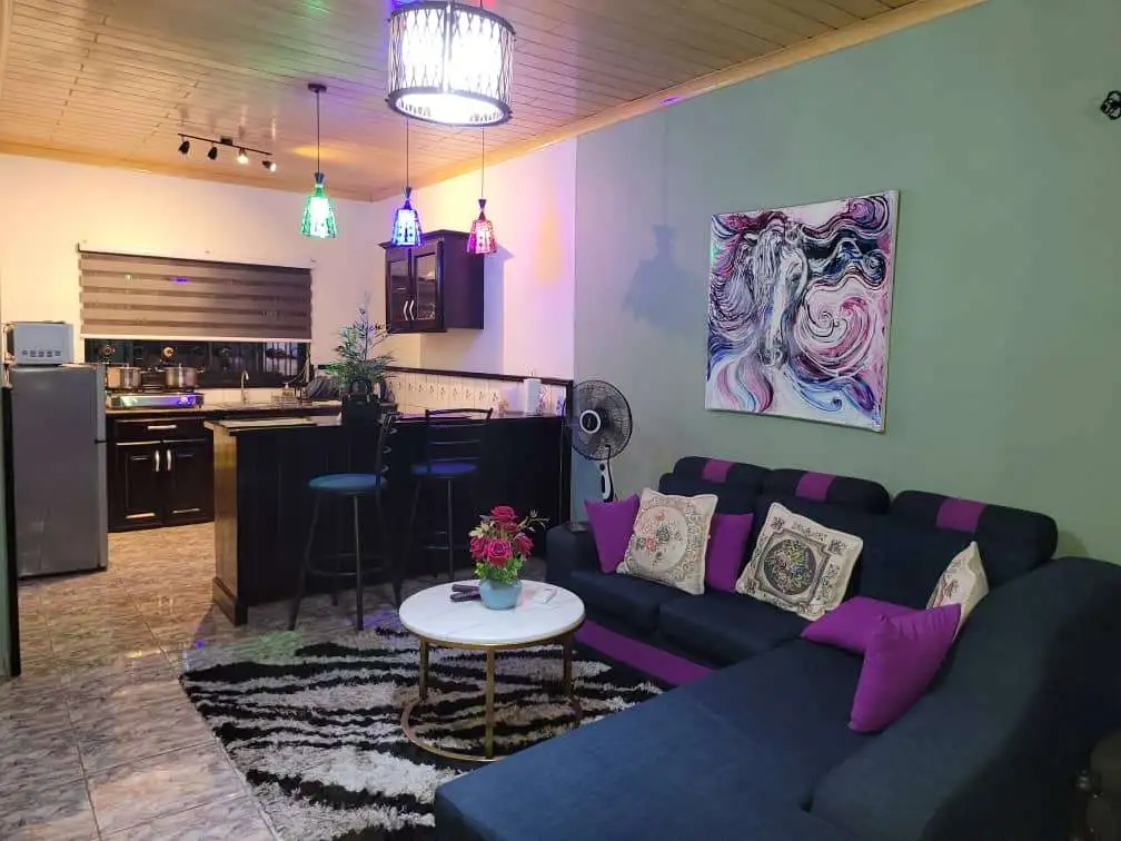 THE TERRACE LIMBE 4