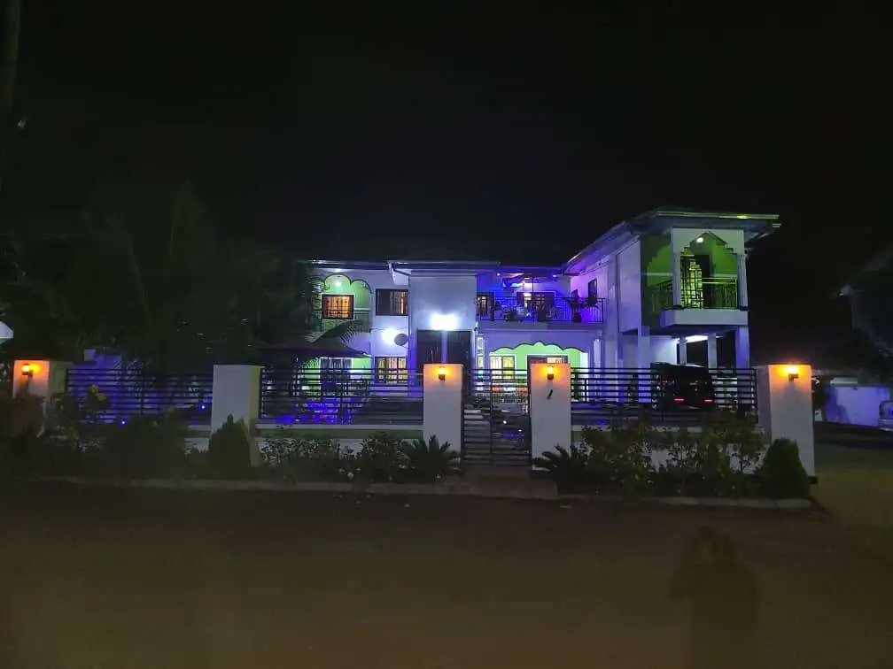 THE TERRACE LIMBE 7