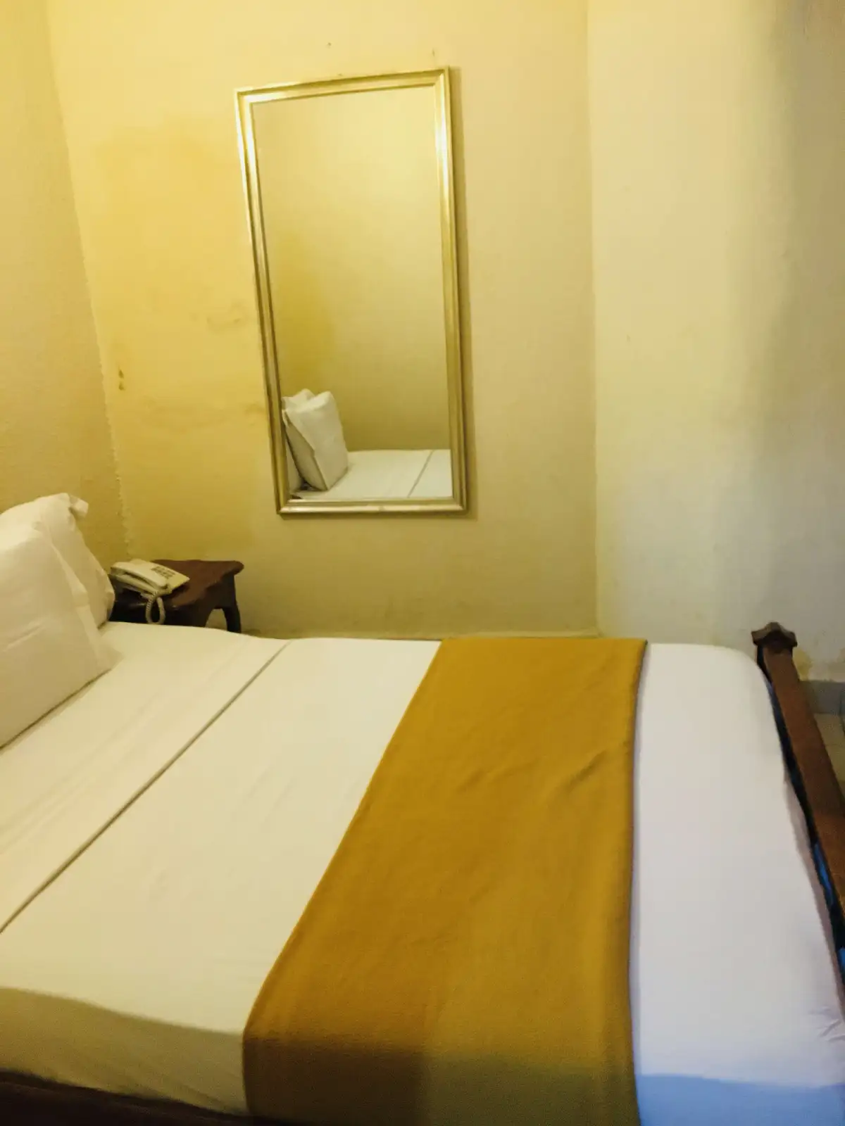 FINI HOTEL DOWNTOWN 6