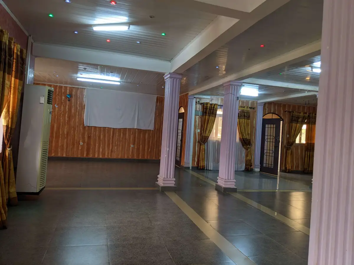 NEW TOWN HOTEL 6
