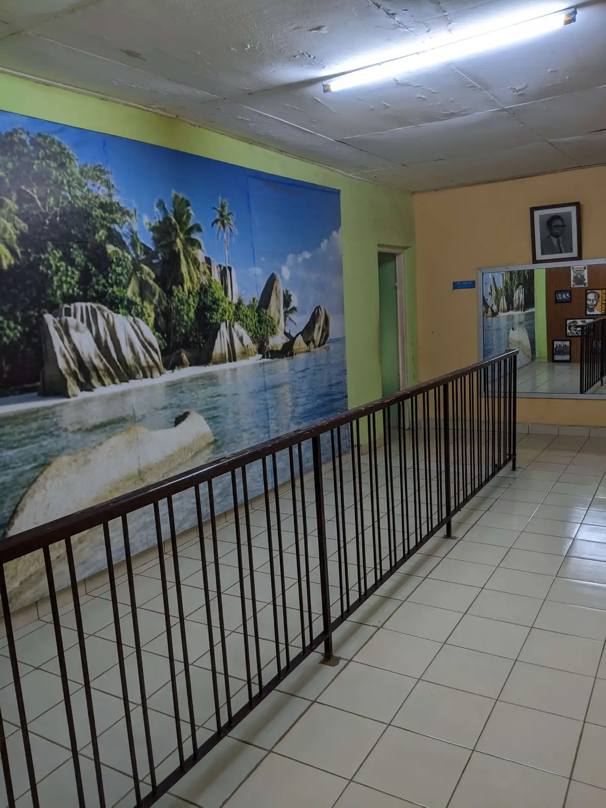 VICTORIA GUEST HOUSE HOTEL 2
