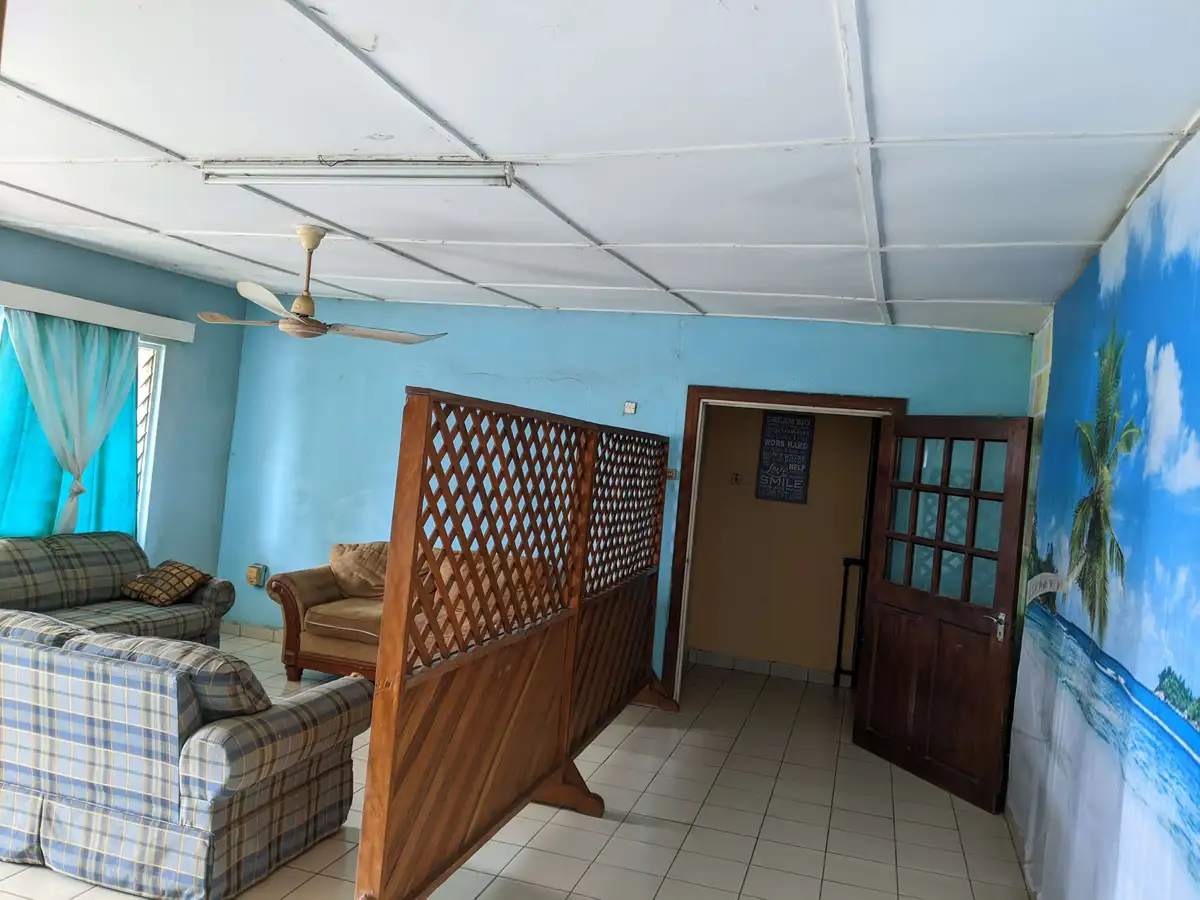 VICTORIA GUEST HOUSE HOTEL 4