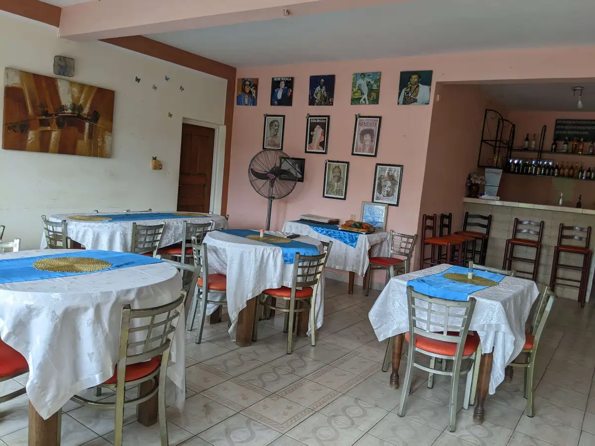 VICTORIA GUEST HOUSE HOTEL 5
