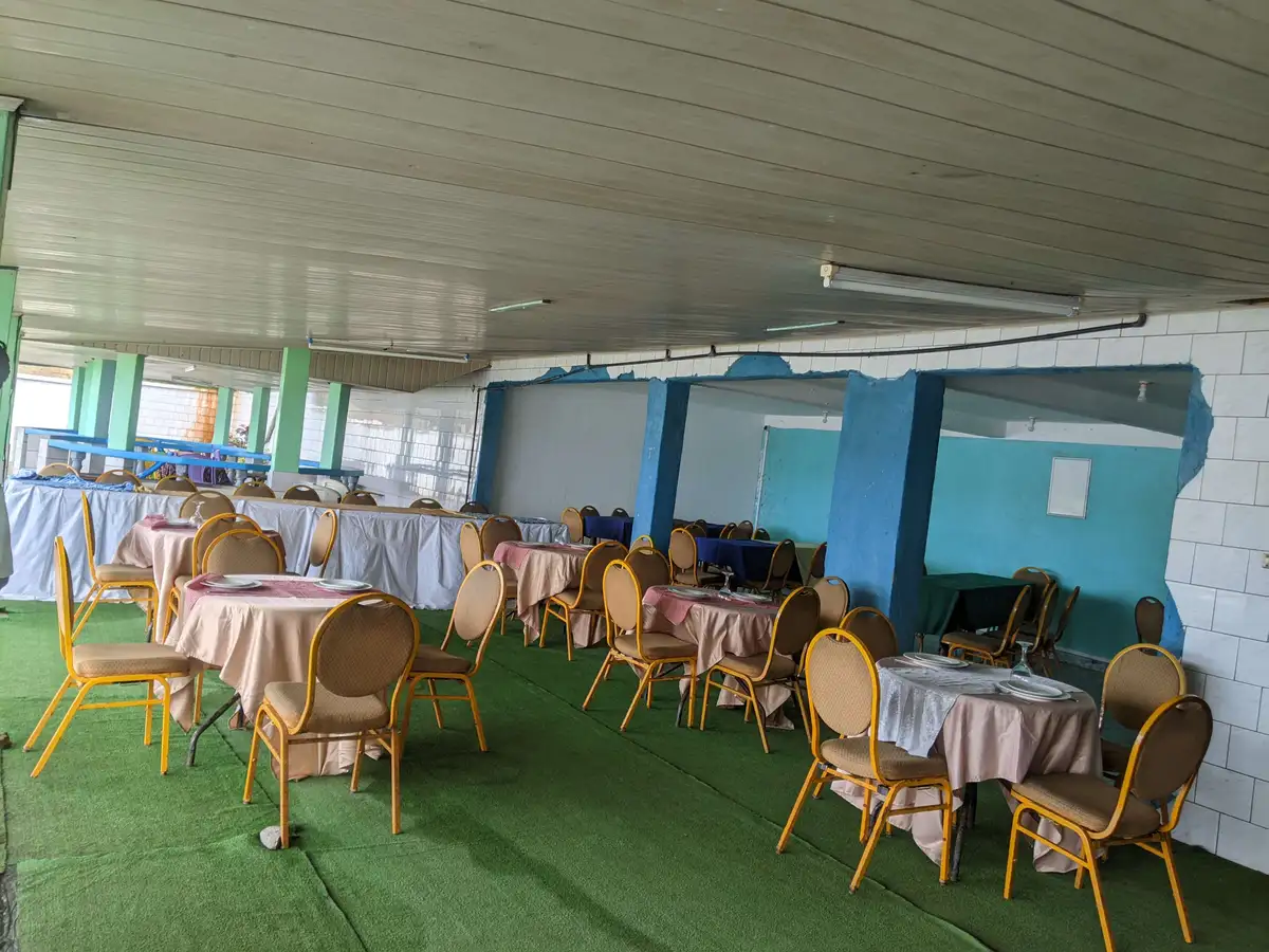 COASTAL BEACH HOTEL 4