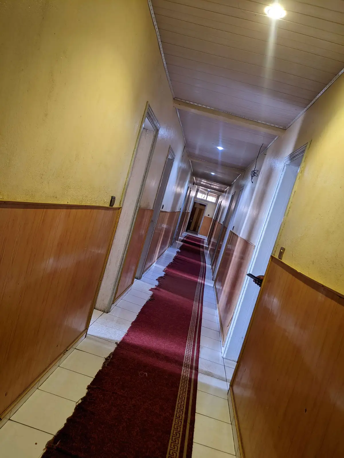 COASTAL BEACH HOTEL 5
