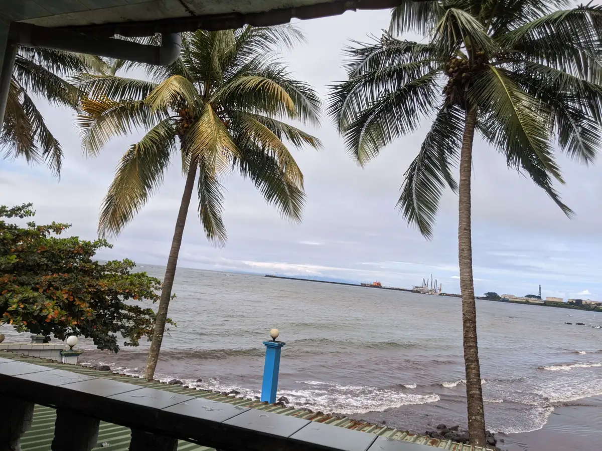 COASTAL BEACH HOTEL 6