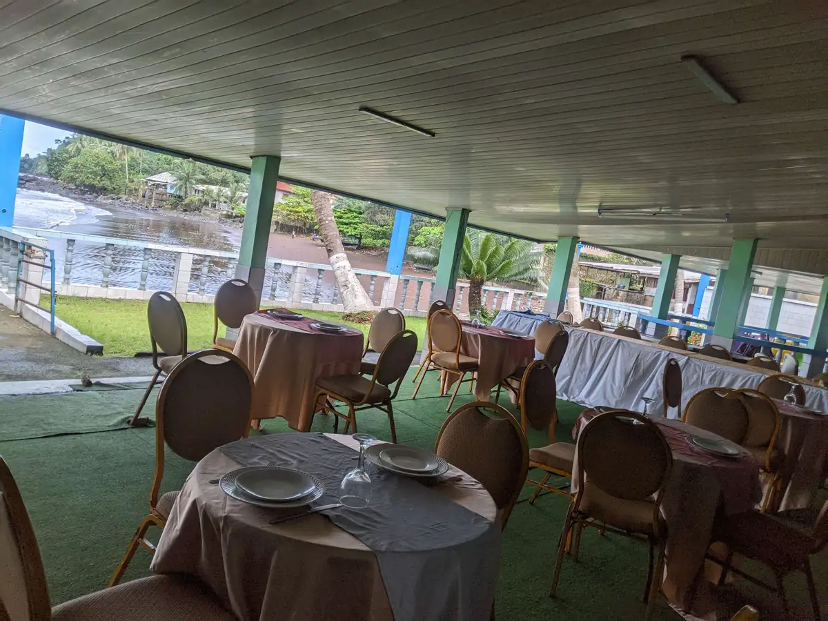 COASTAL BEACH HOTEL 8