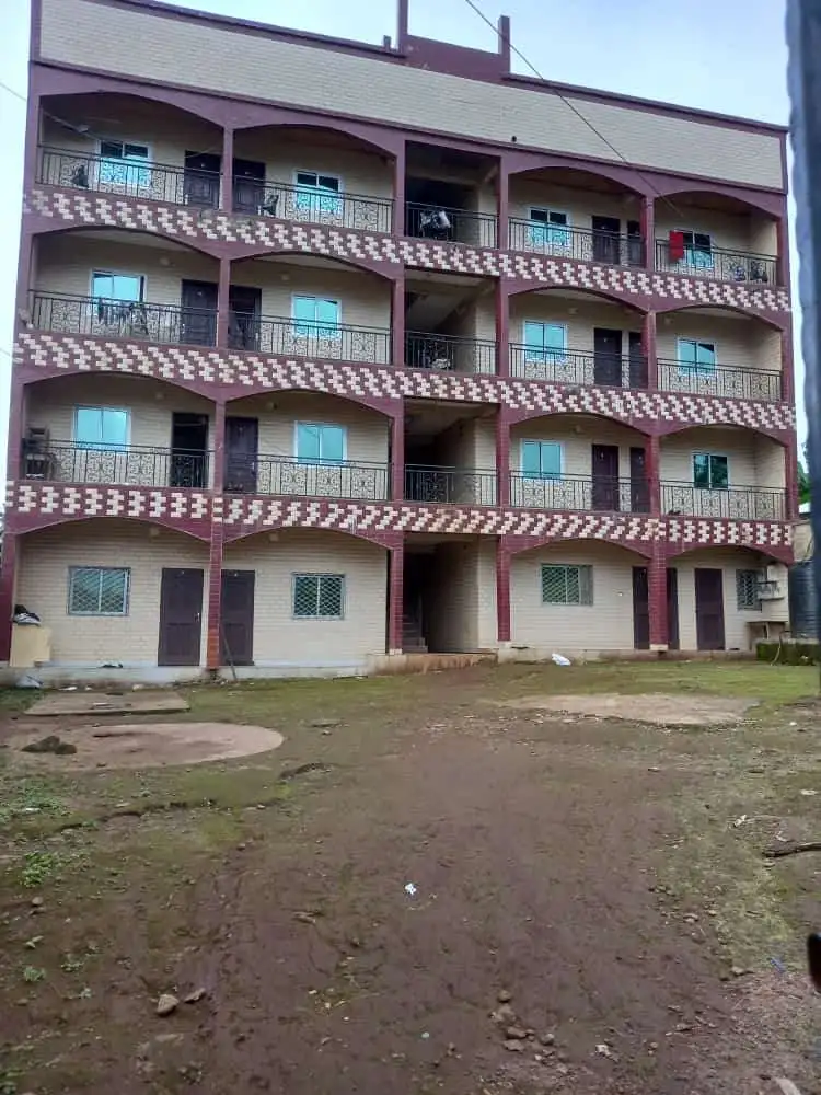T & J Hostel