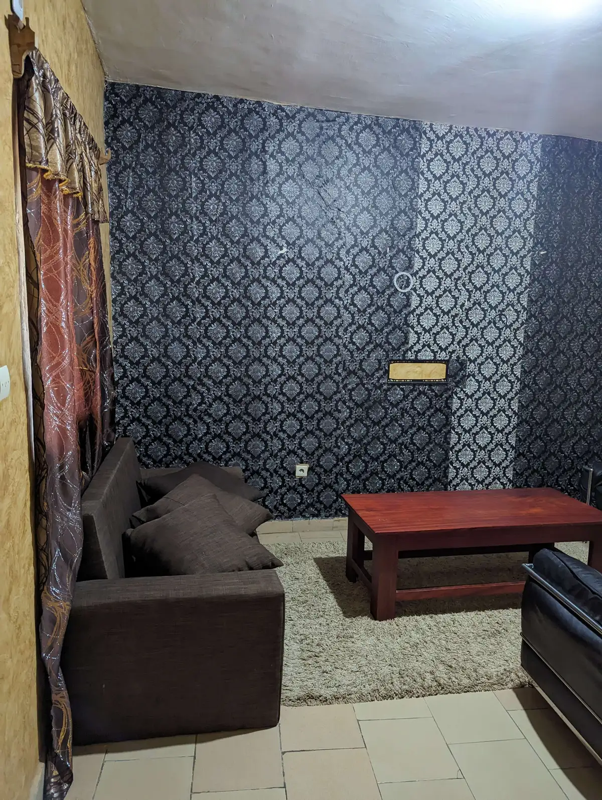 WISDOM PALACE 5