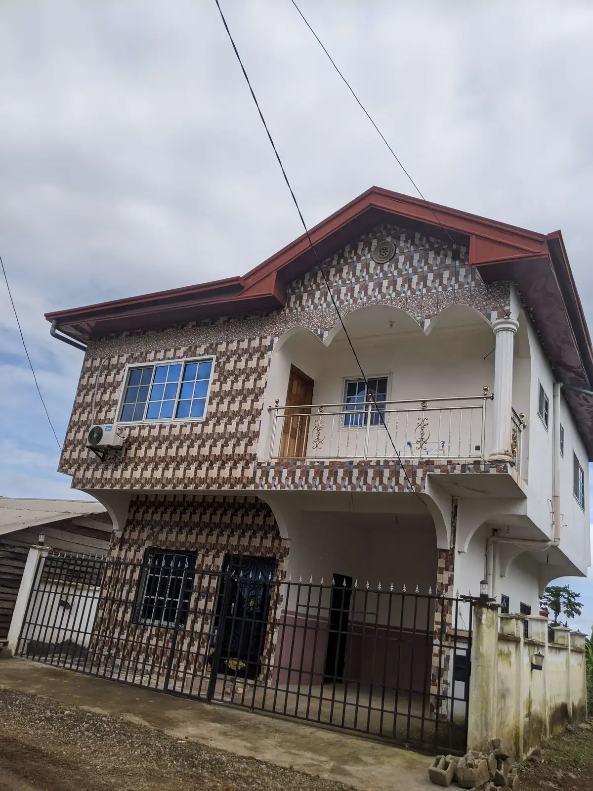 MILK AND HONEY GUEST HOUSE 3