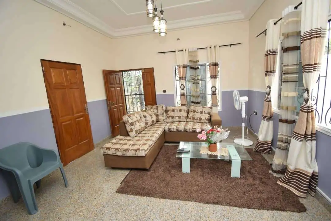 MILK AND HONEY GUEST HOUSE 5