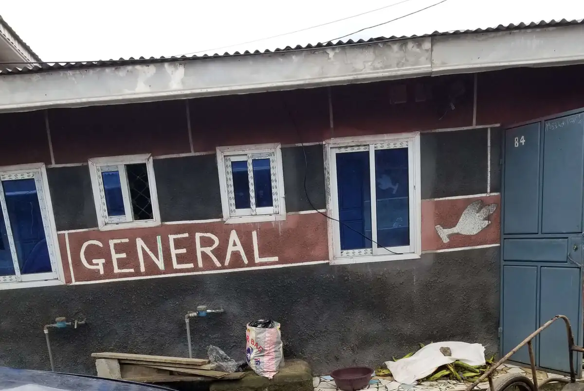 General Hostel