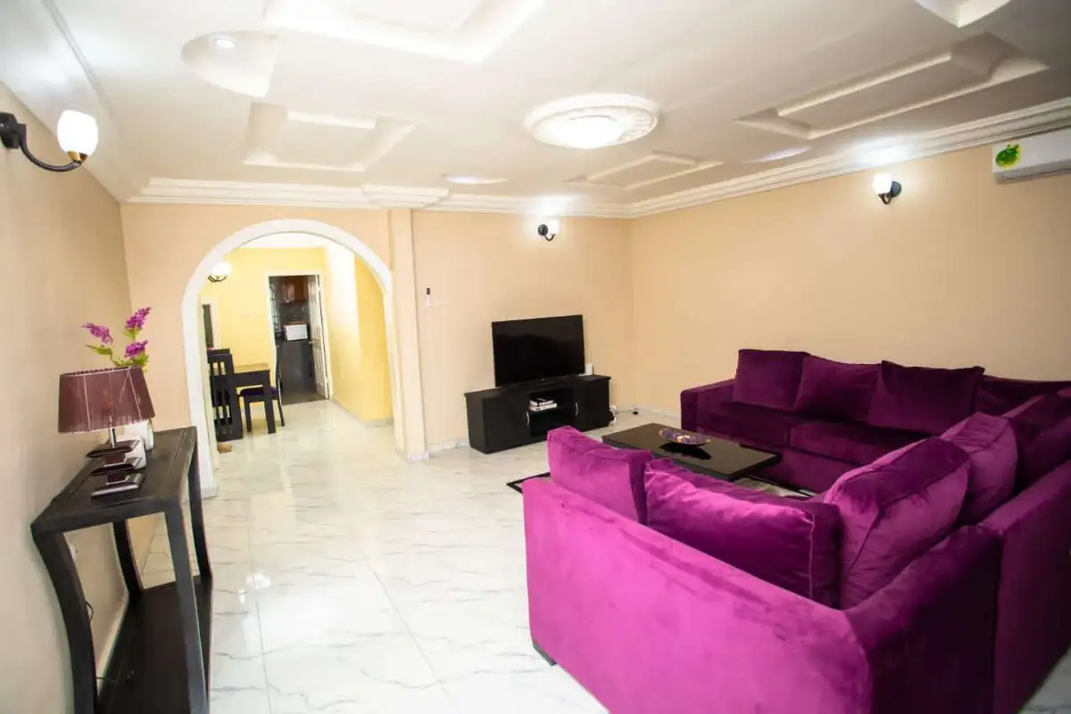 NENTA GUEST HOUSE 3
