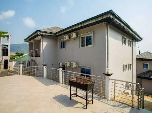 NENTA GUEST HOUSE 5