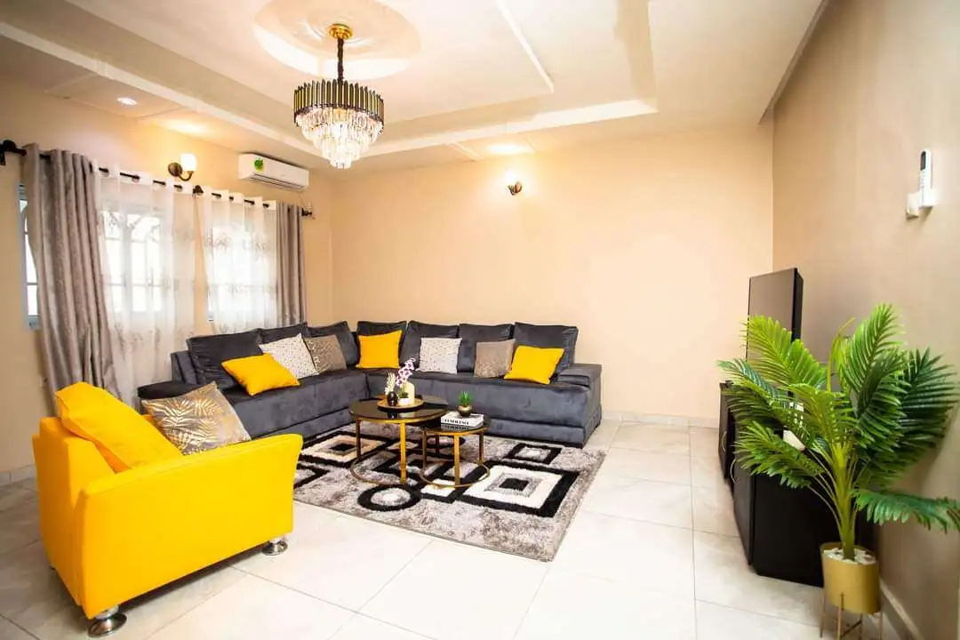 NENTA GUEST HOUSE 6