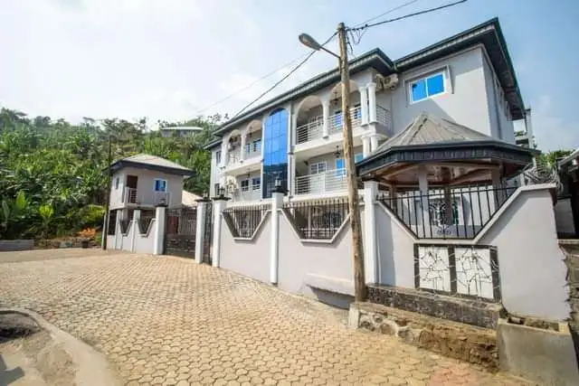 NENTA GUEST HOUSE 8
