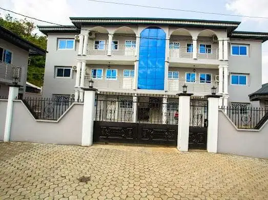 NENTA GUEST HOUSE