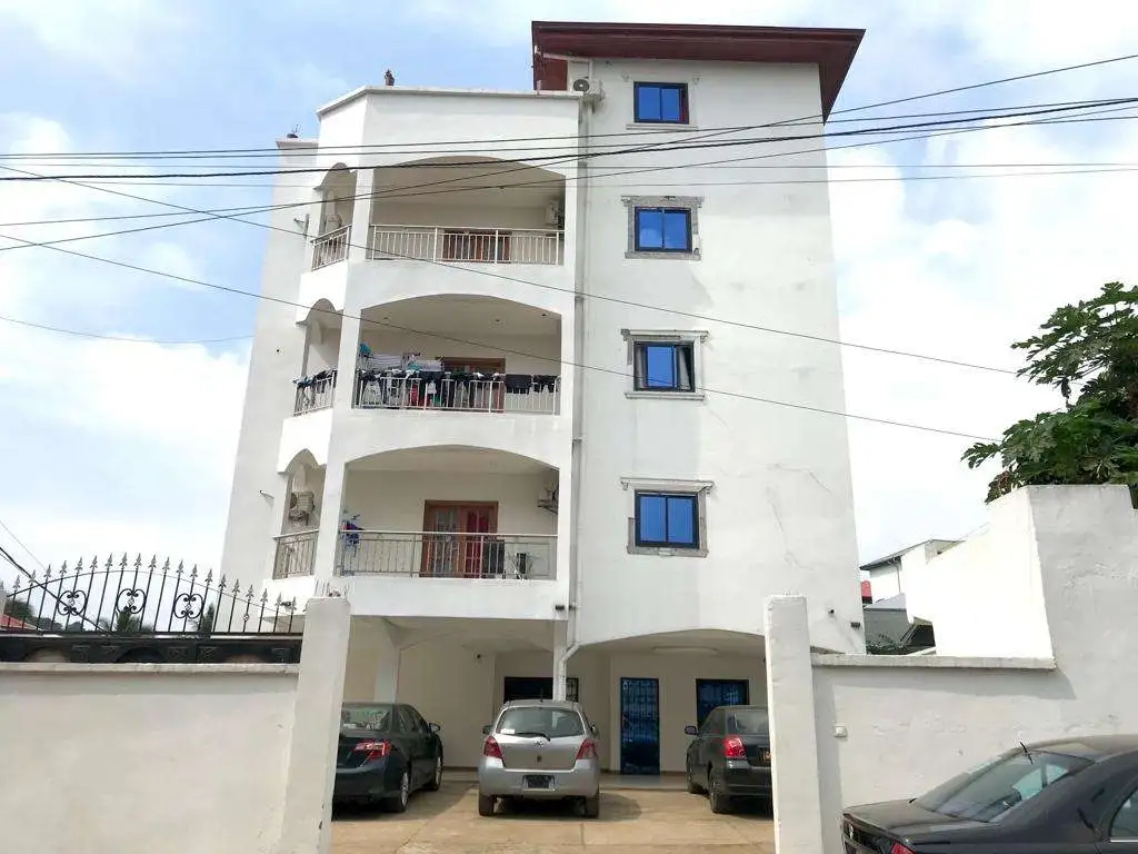ATLANTIC VIEW GUEST HOUSE 3