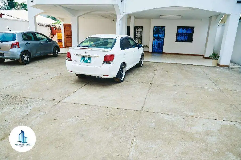 ATLANTIC VIEW GUEST HOUSE 5