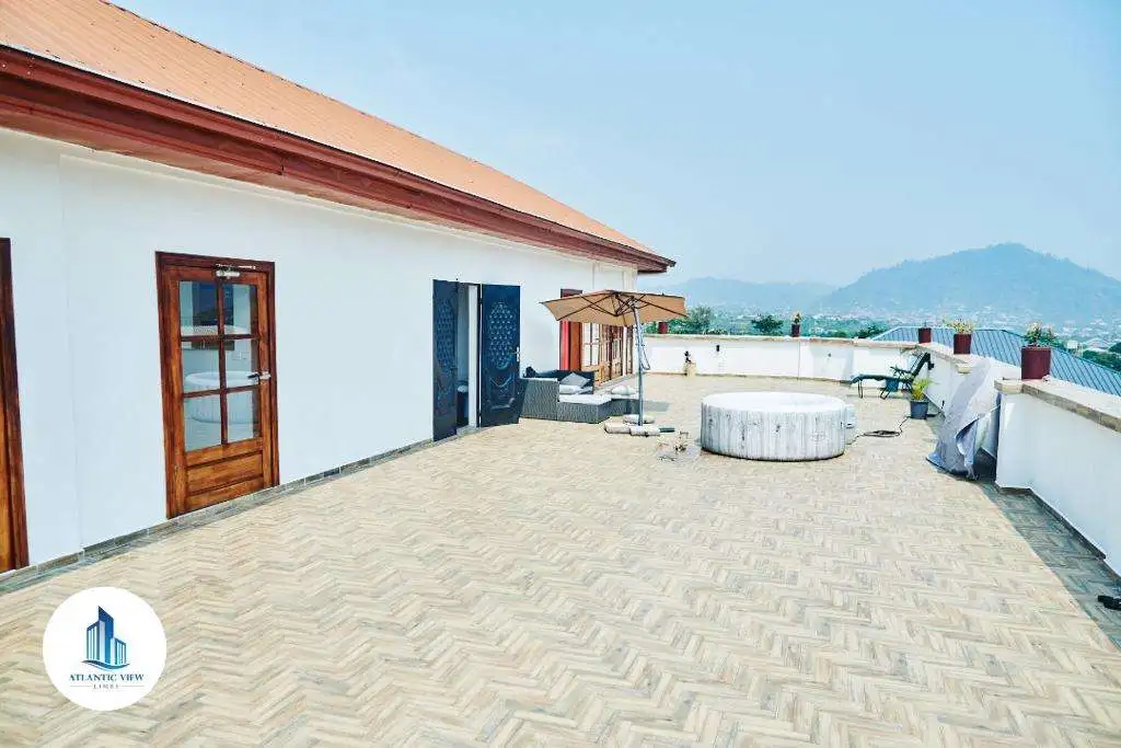 ATLANTIC VIEW GUEST HOUSE 8