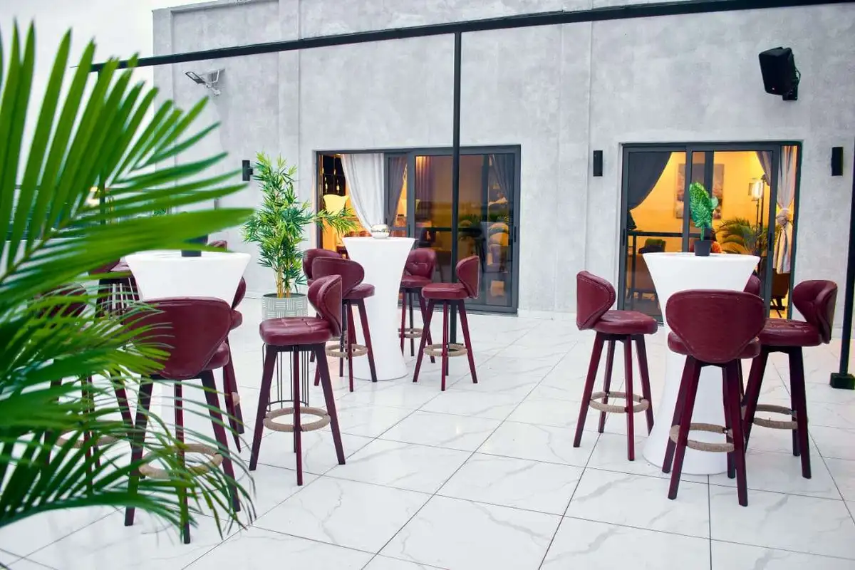 Optima Luxury Homes 5