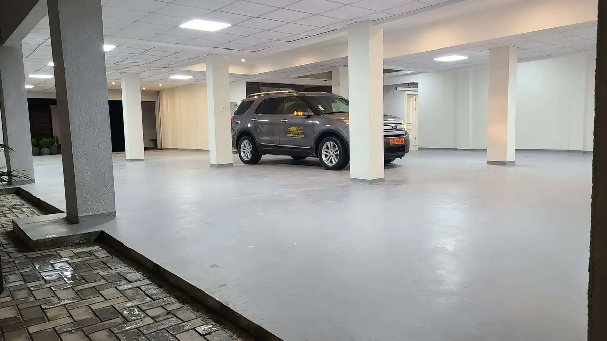 Optima Luxury Homes 10