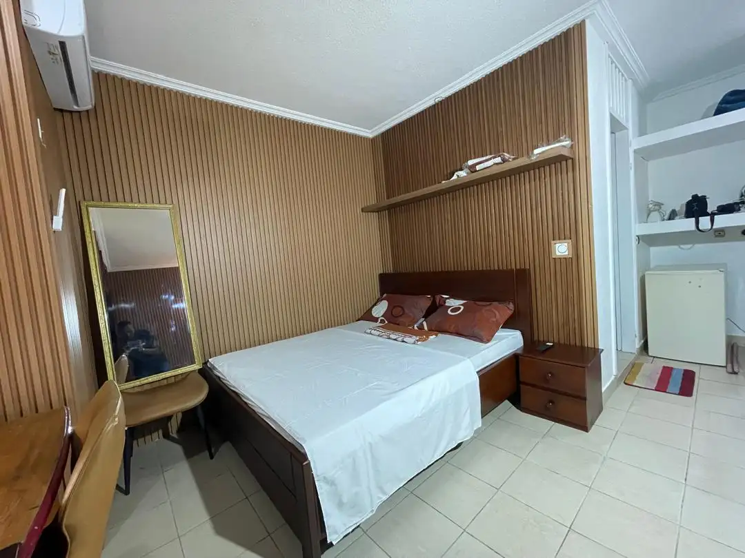 Chambre Dorée 2