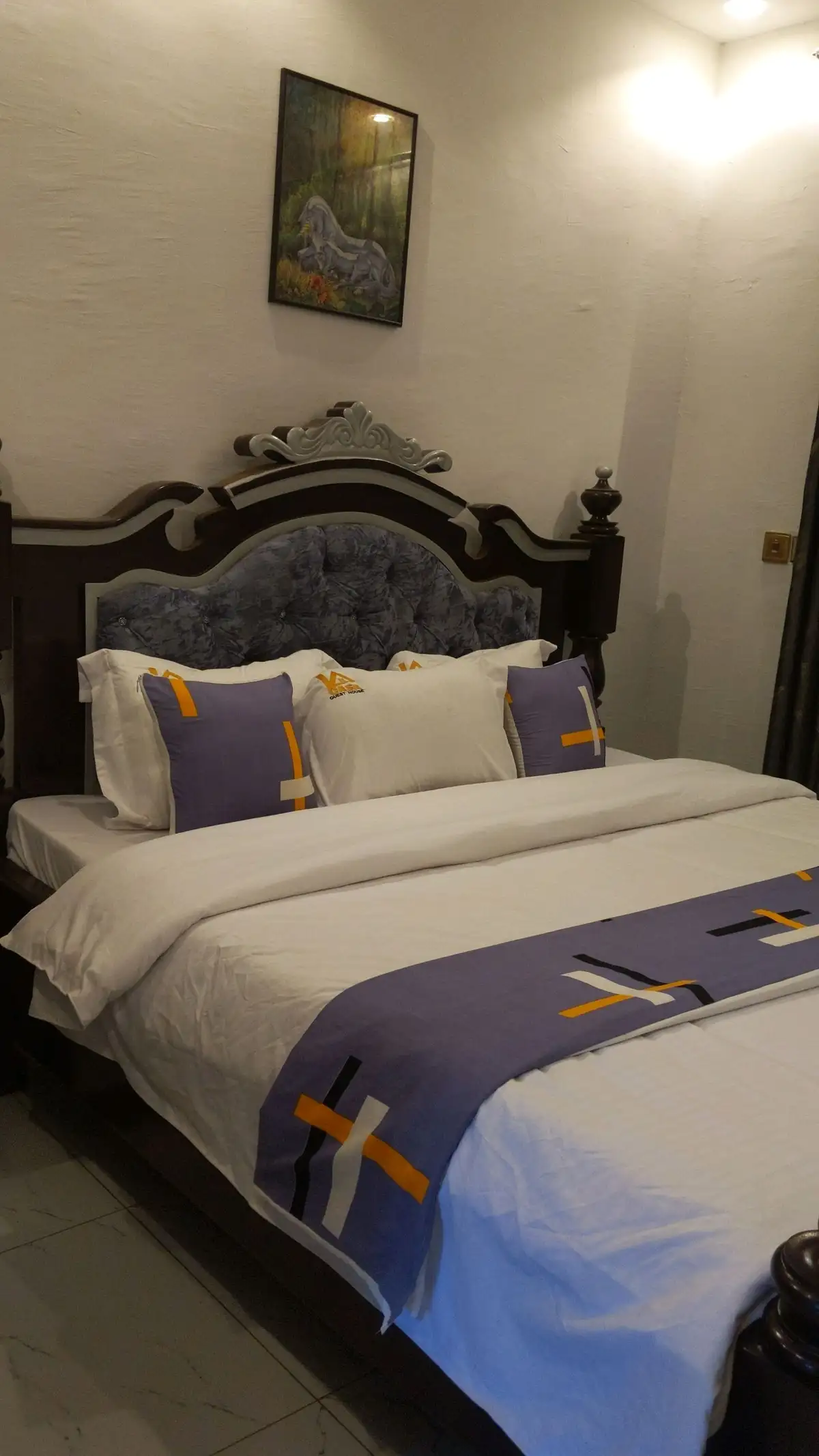 LA CASA GUEST HOUSE 5