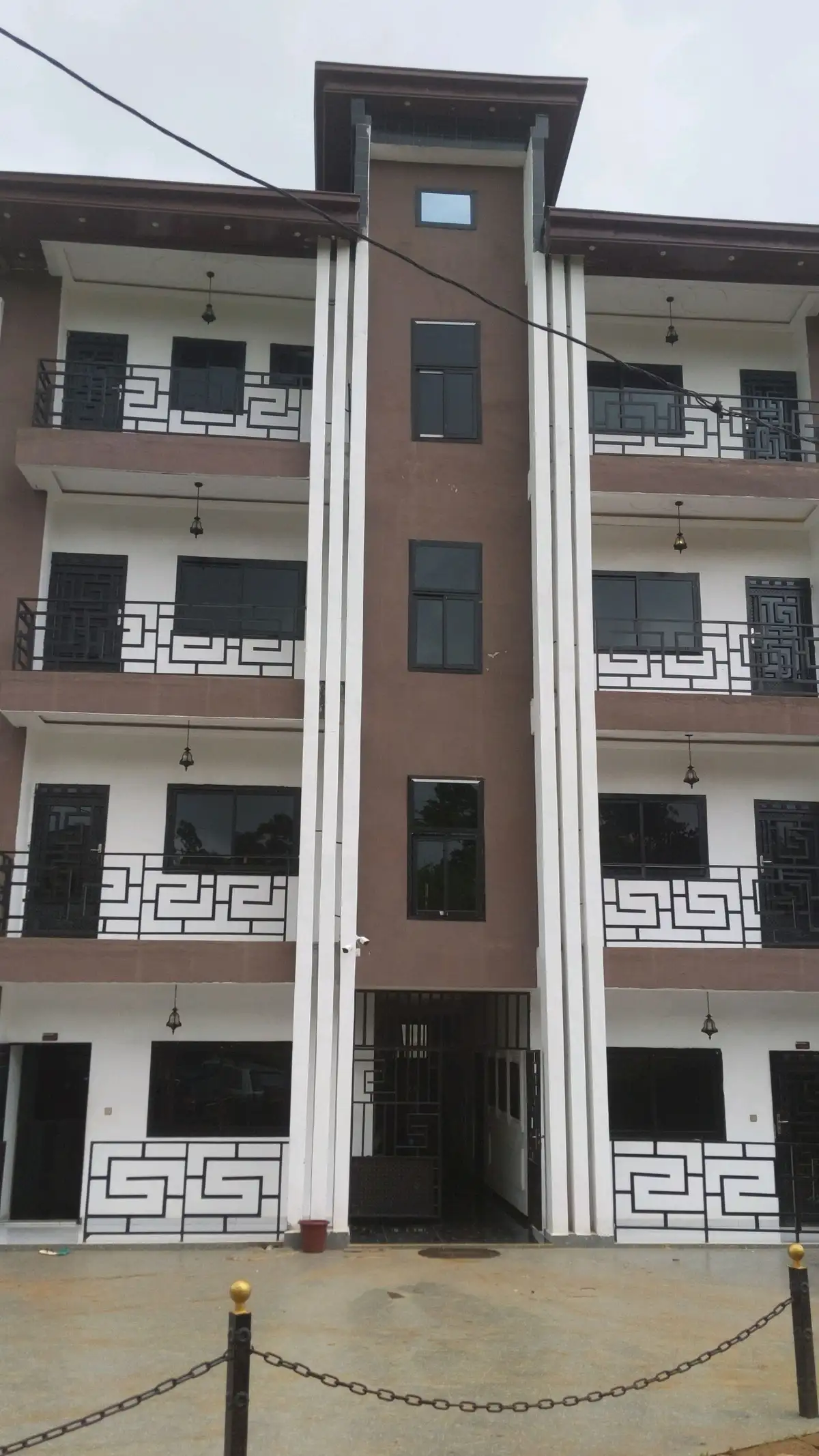 LA CASA GUEST HOUSE