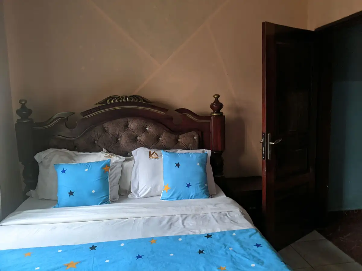 LA CASA GUEST HOUSE ANNEX 5