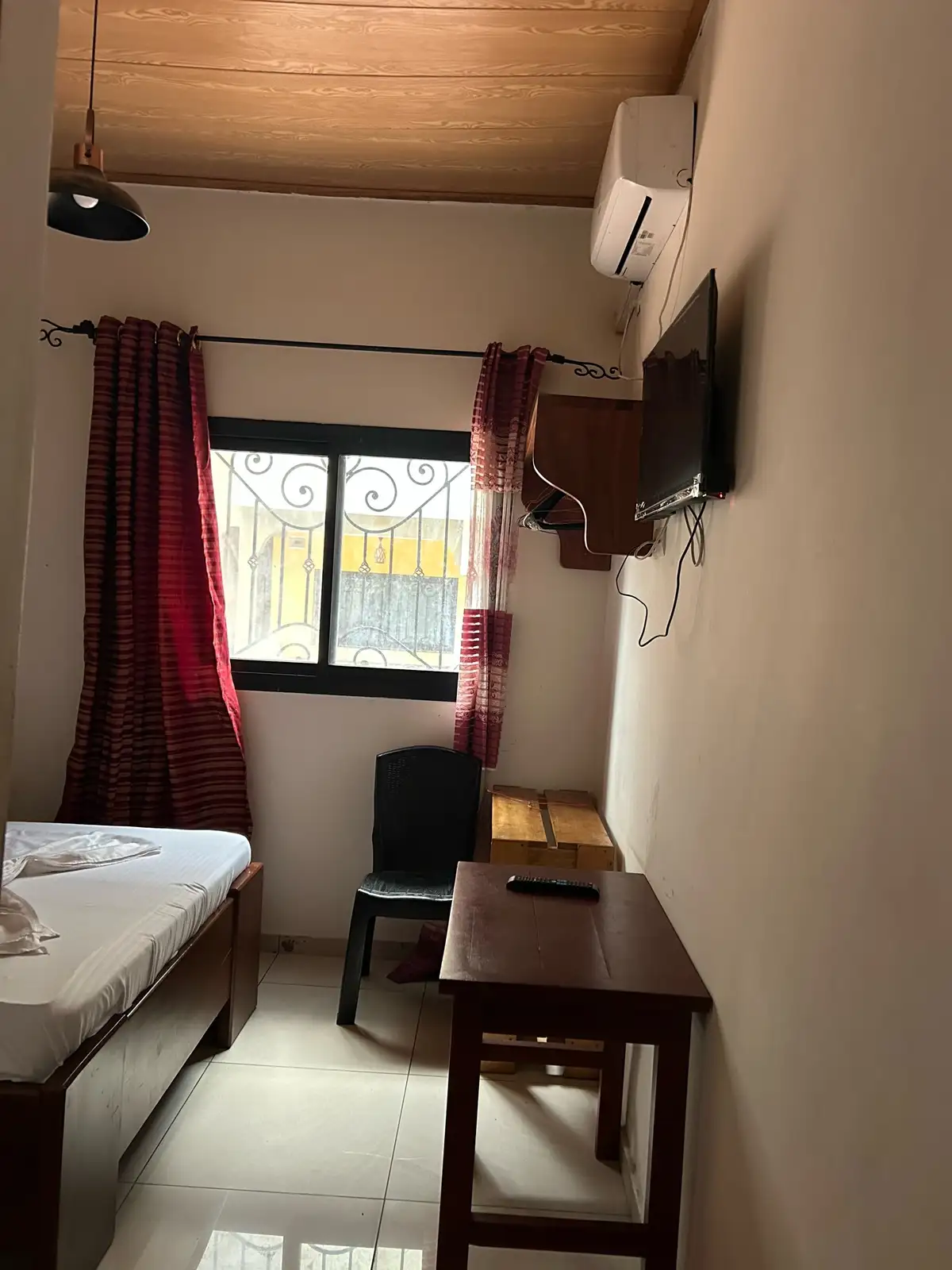 JOLY APART HOTEL 2
