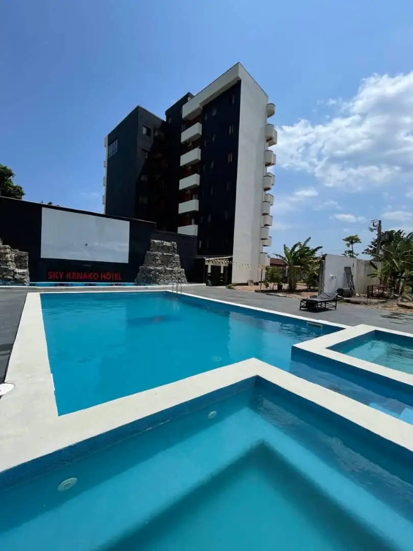 SKY KENAKO HOTEL 2