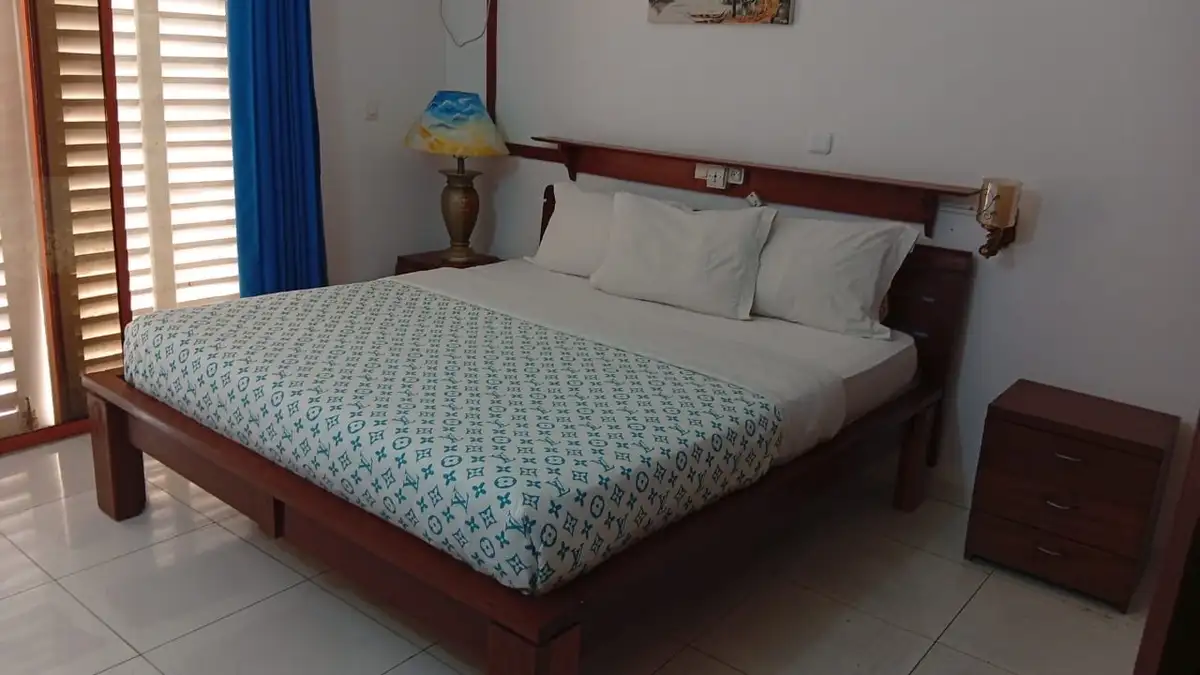 HOTEL TAZ 5