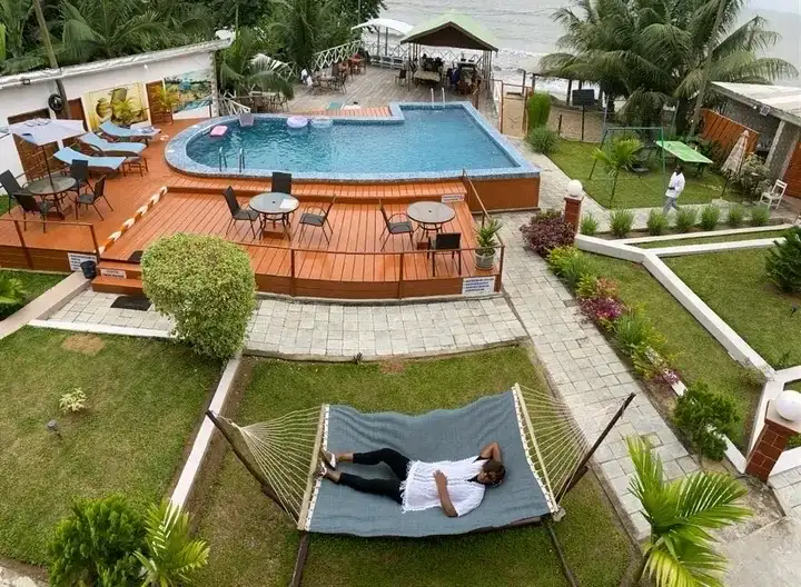 HOTEL TAZ 6