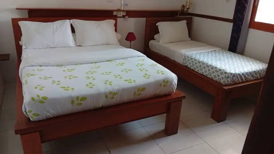 HOTEL TAZ 8