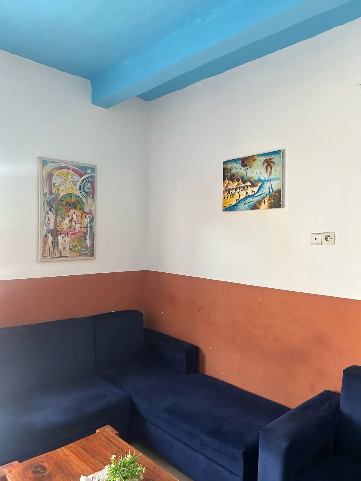 HOTEL LA GRACE 6