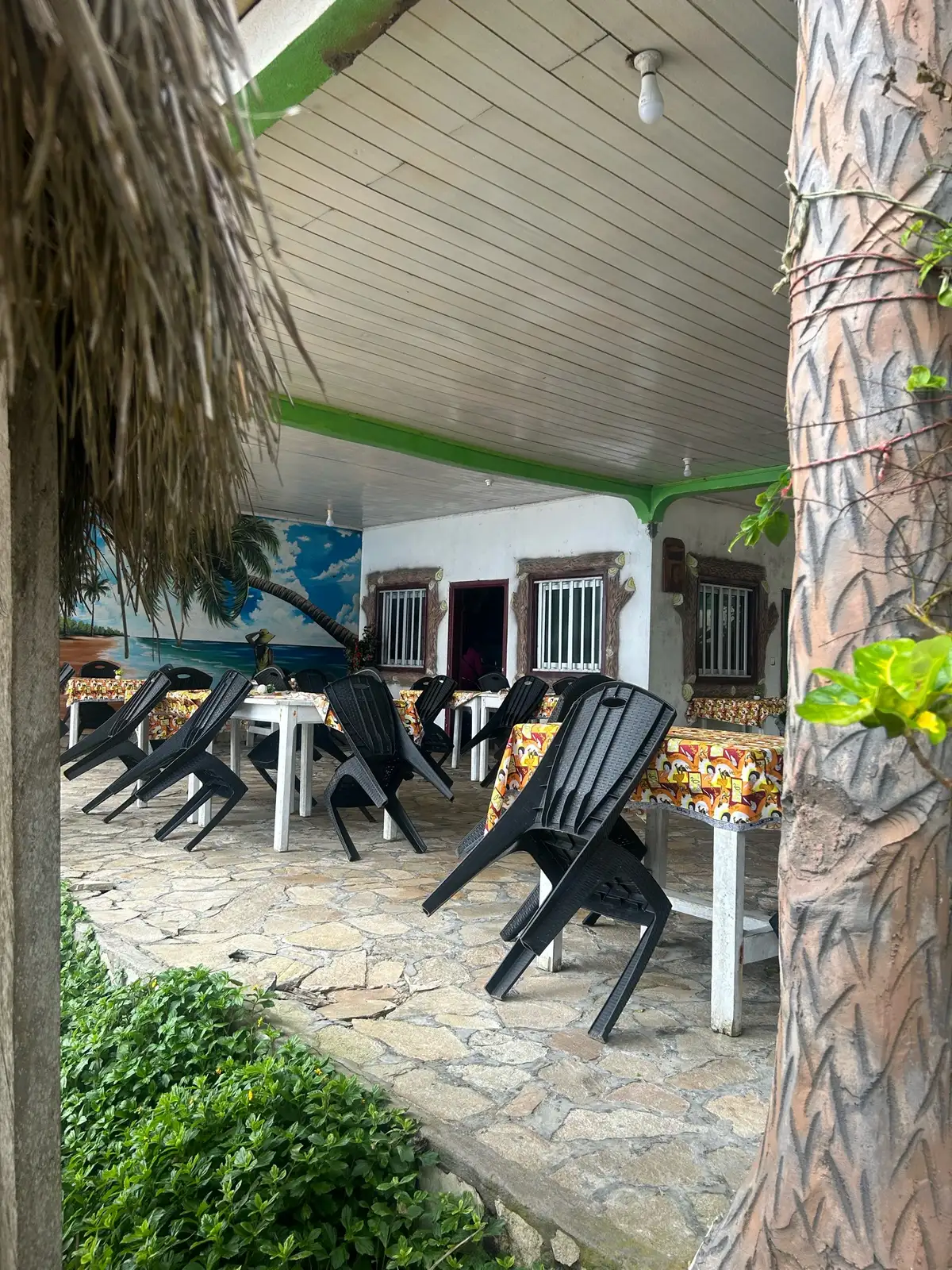 HOTEL ELABE MARINE 2