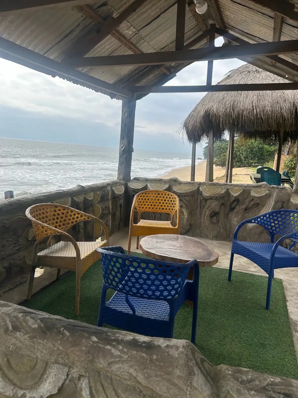 HOTEL ELABE MARINE 3