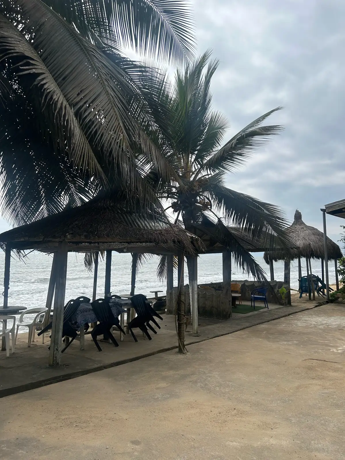 HOTEL ELABE MARINE 4