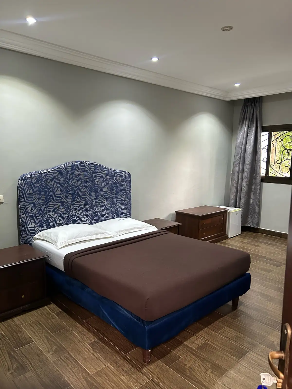 HOTEL LA MAREE 3
